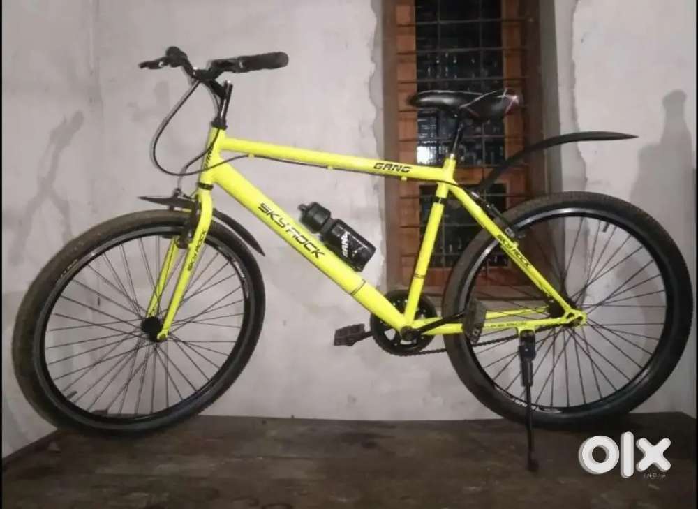 Bicycle (light weight) - Bicycles in Pooyappally, Kollam - 1832398959