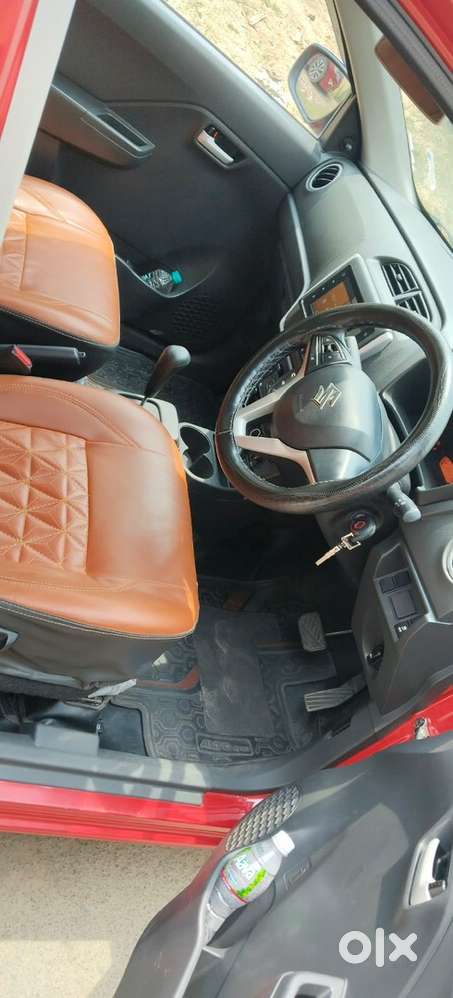 Maruti Suzuki Alto K10 2025 Automatic
