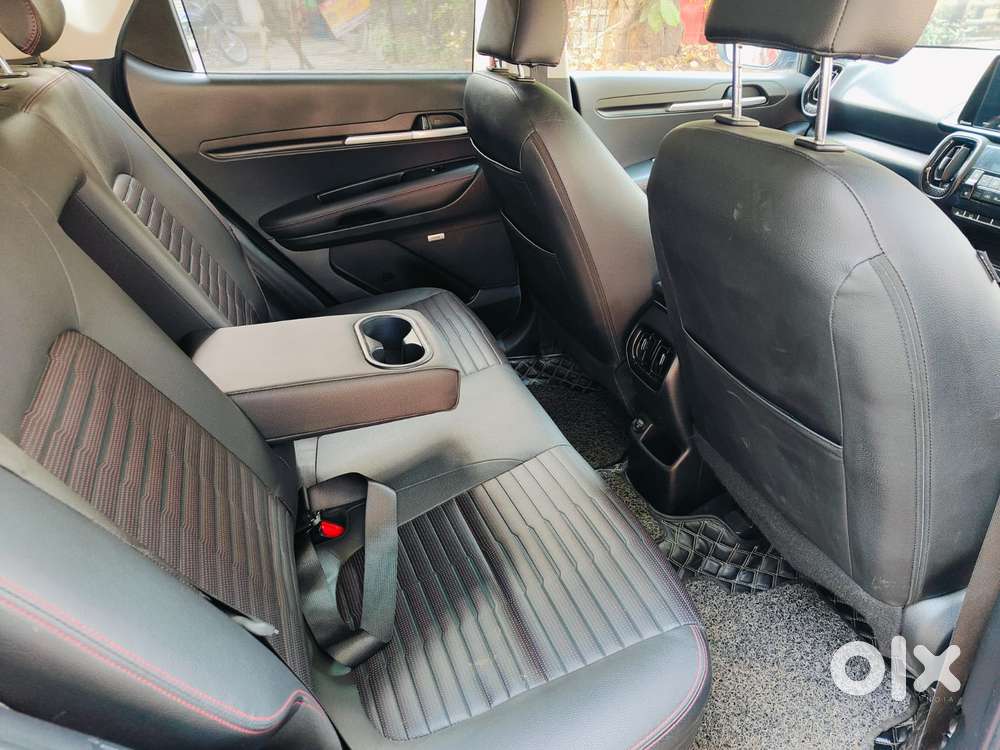 Kia Sonet 1.5 Gtx Plus Diesel, 2021, Diesel