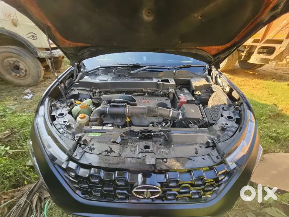 Tata Harrier 2.0 Kryotec Xz Plus 2023