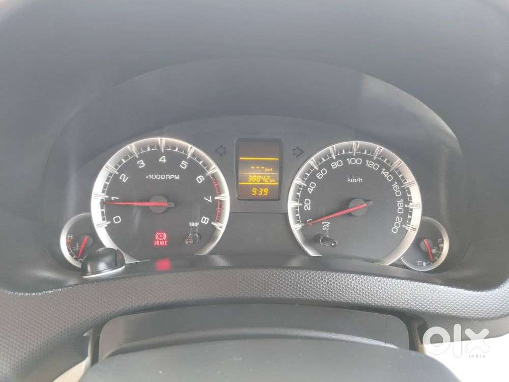 Maruti Suzuki Swift Dzire 2015-2017 1.2 Vxi, 2016, Petrol