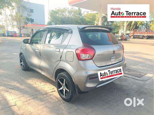 Maruti Suzuki Celerio 1.0 Vxi Mt, 2022, Petrol