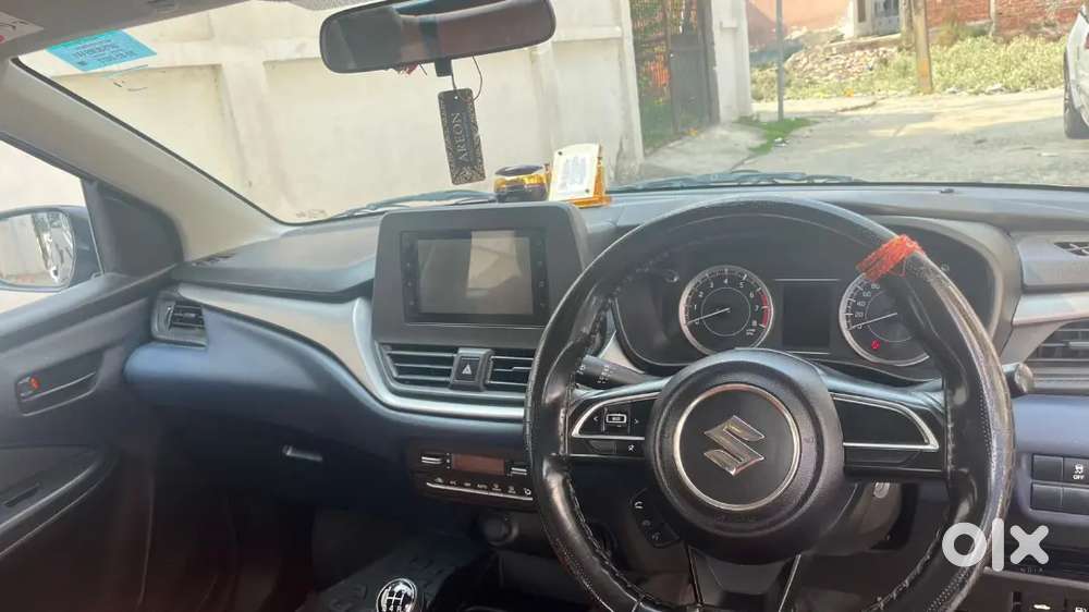Maruti Suzuki Baleno 2023 Petrol 15000 Km Driven
