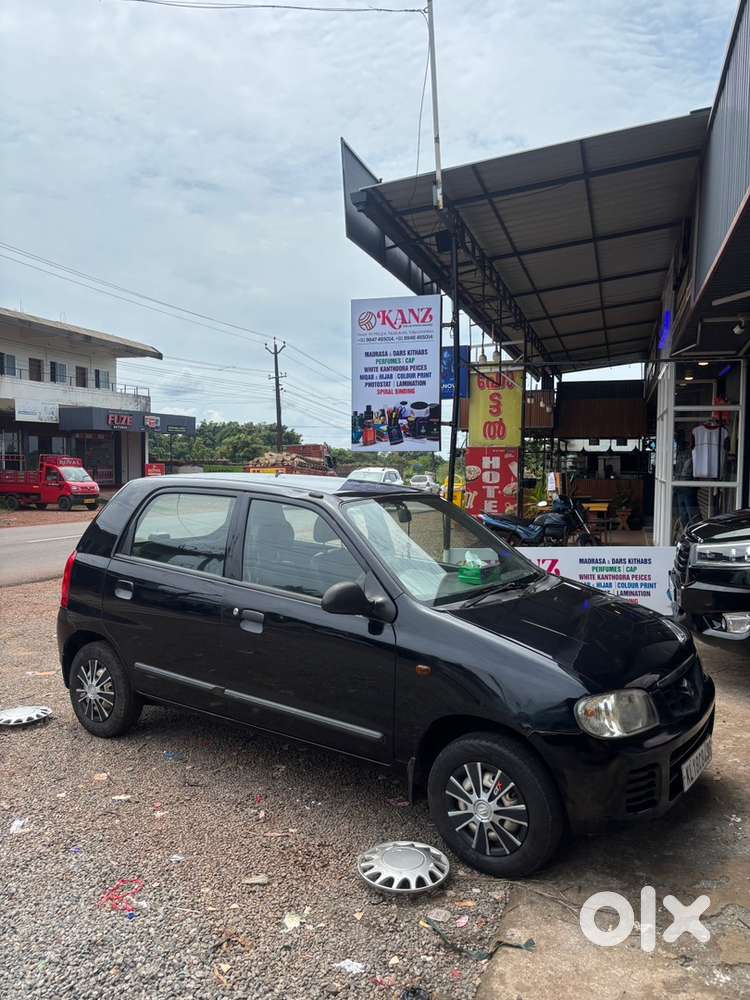 Maruti Suzuki Alto 2006