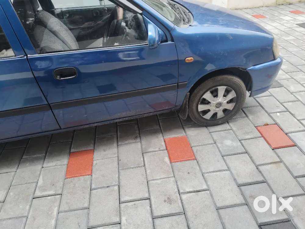 Maruti Suzuki Zen Estilo 2006 Model