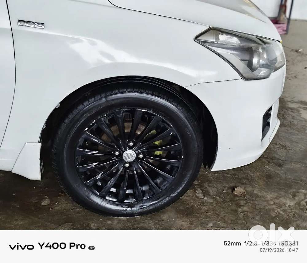 Maruti Suzuki Ciaz Zdi 2016