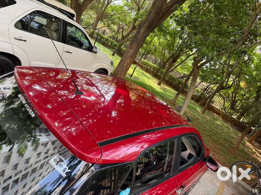 Hyundai I20 2016 Petrol 93000 Km Driven