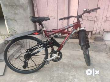 Octane recra bicycle sale