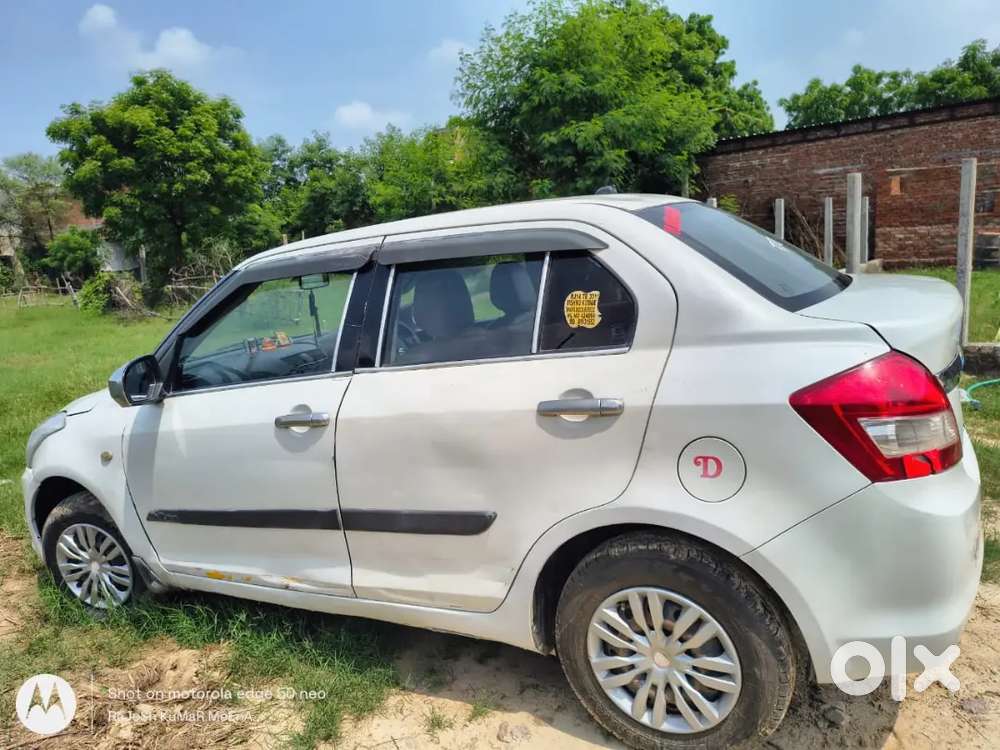 Maruti Suzuki Dzire 2018 Diesel