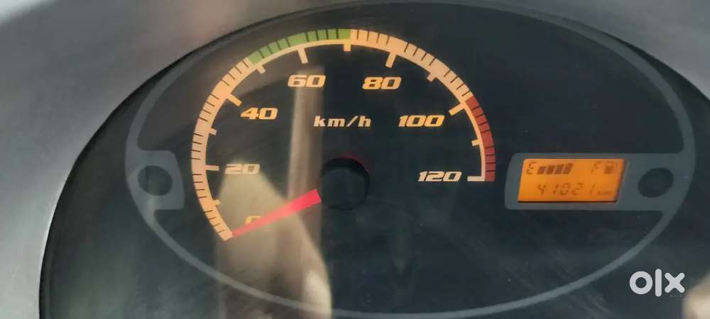 Tata Nano 2012 Petrol 40000 Km Driven & Well Maintained!!!