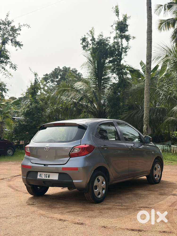 Tata Tiago 1.2 Revotron Xt, 2019, Petrol