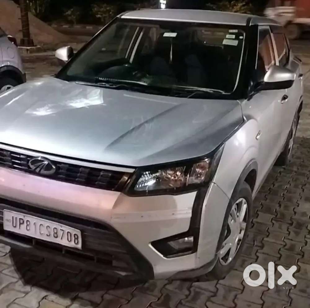 Mahindra Xuv300 Diesel 2021