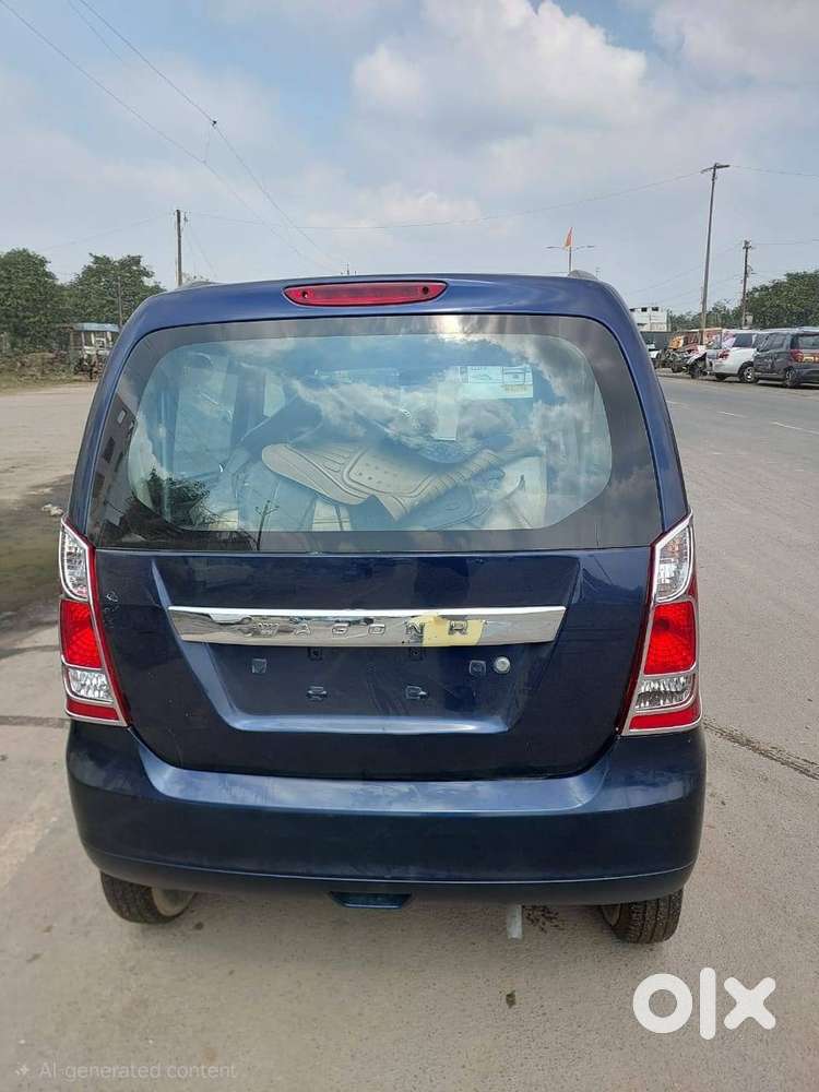First Owner Maruti Wagonr Lxi