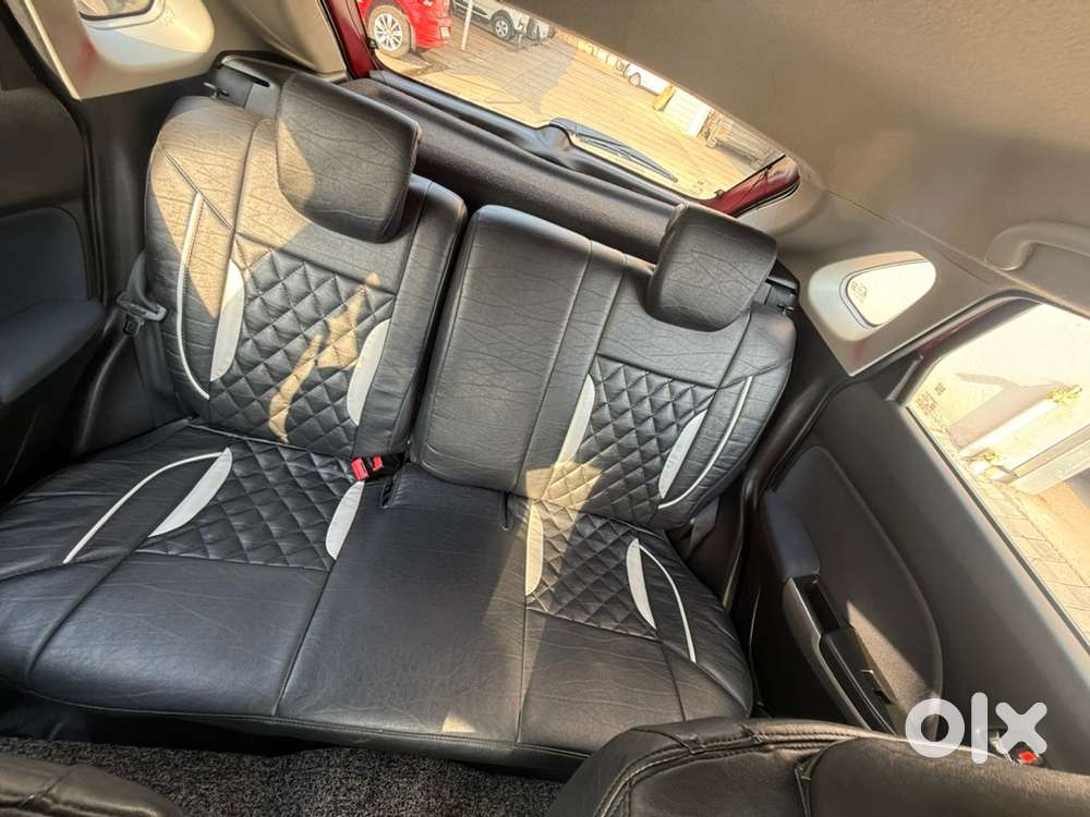 Maruti Baleno 2020 Petrol
