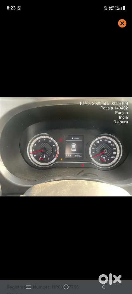 Hyundai Grand I10 Prime 2024 Car