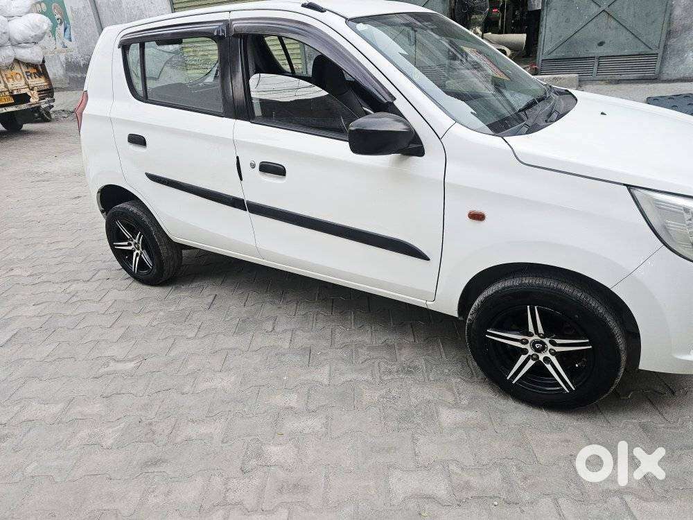 Maruti Suzuki Alto K10 Vxi (o), 2018, Petrol