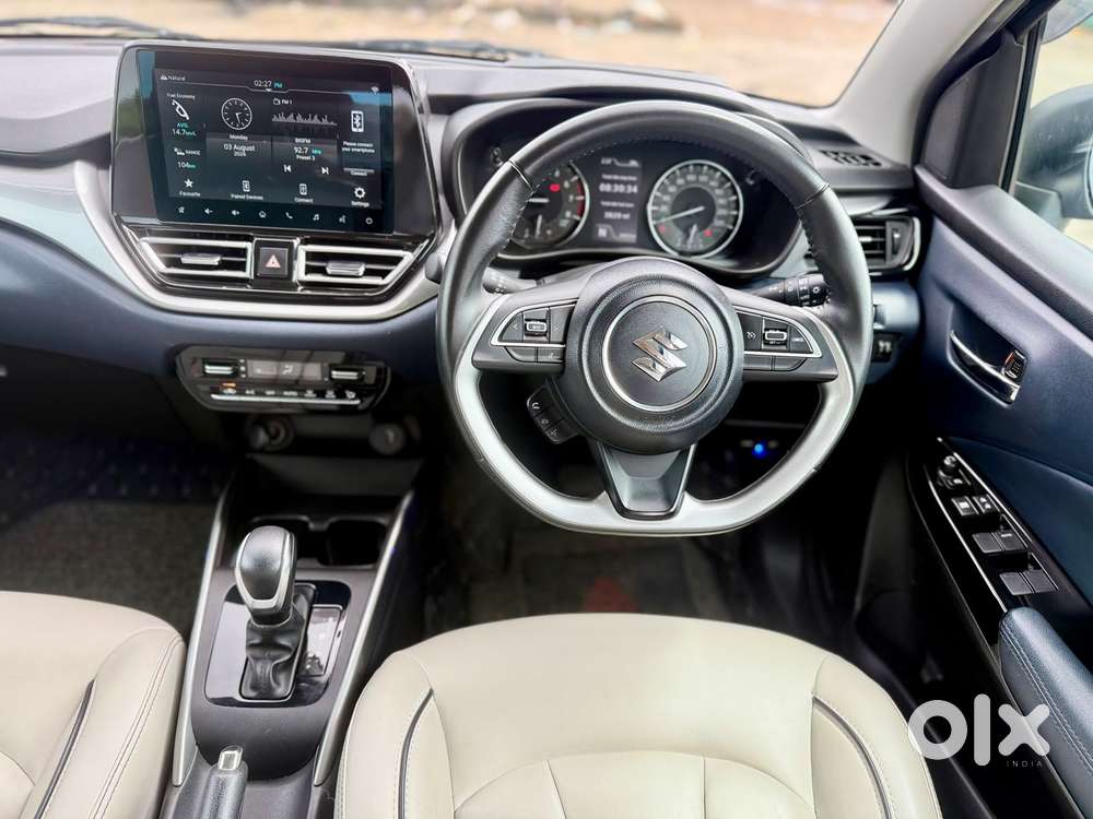 Maruti Suzuki Baleno Alpha, 2023, Petrol