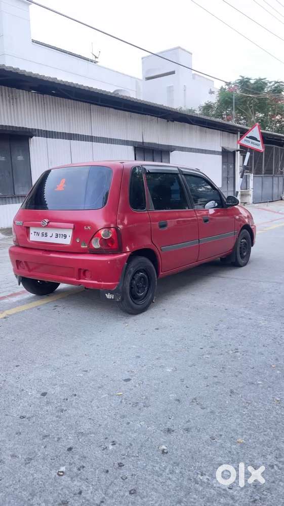 Maruti Suzuki Zen Estilo, 2004, Petrol