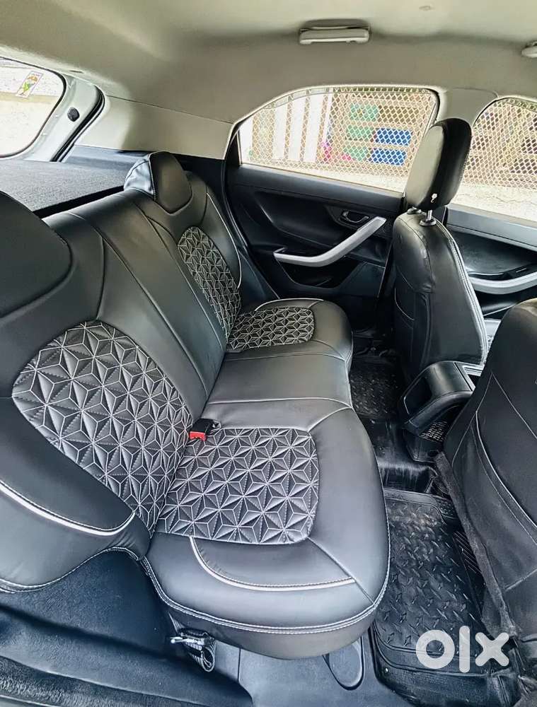 Tata Nexon Petrol 2021 2nd Owner