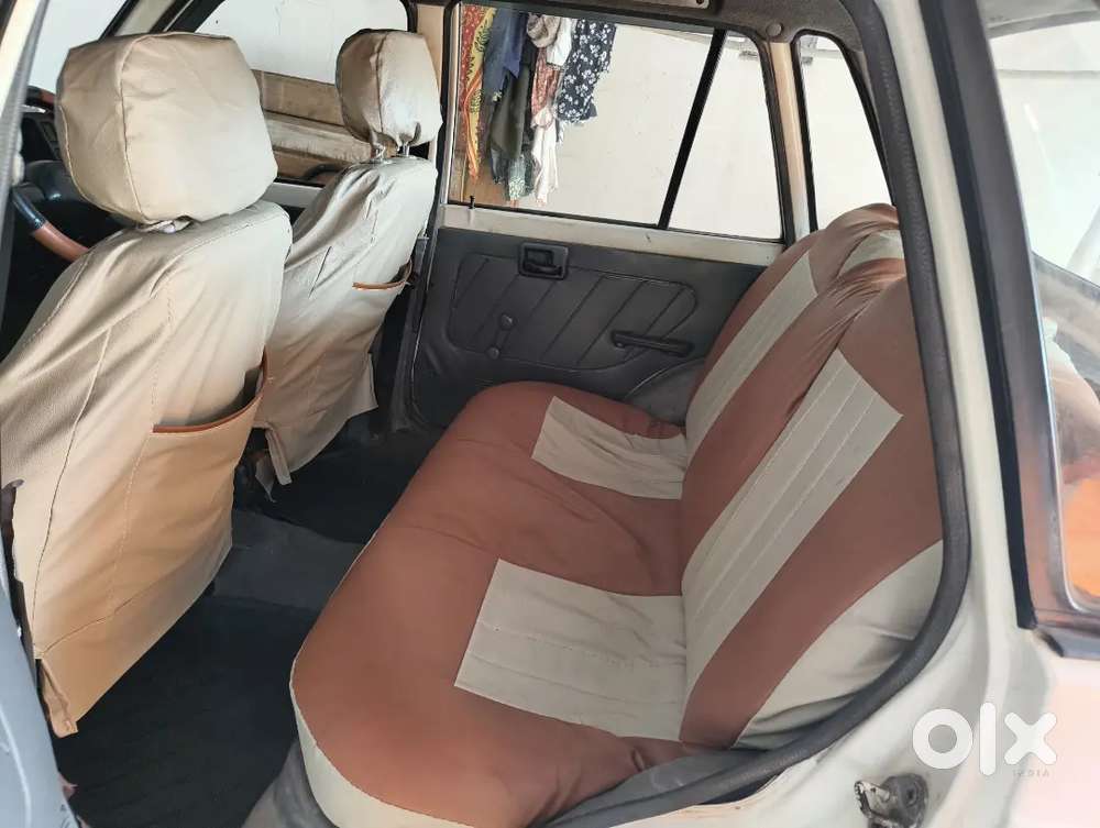 Maruti Suzuki 800 1998 Petrol Good Condition