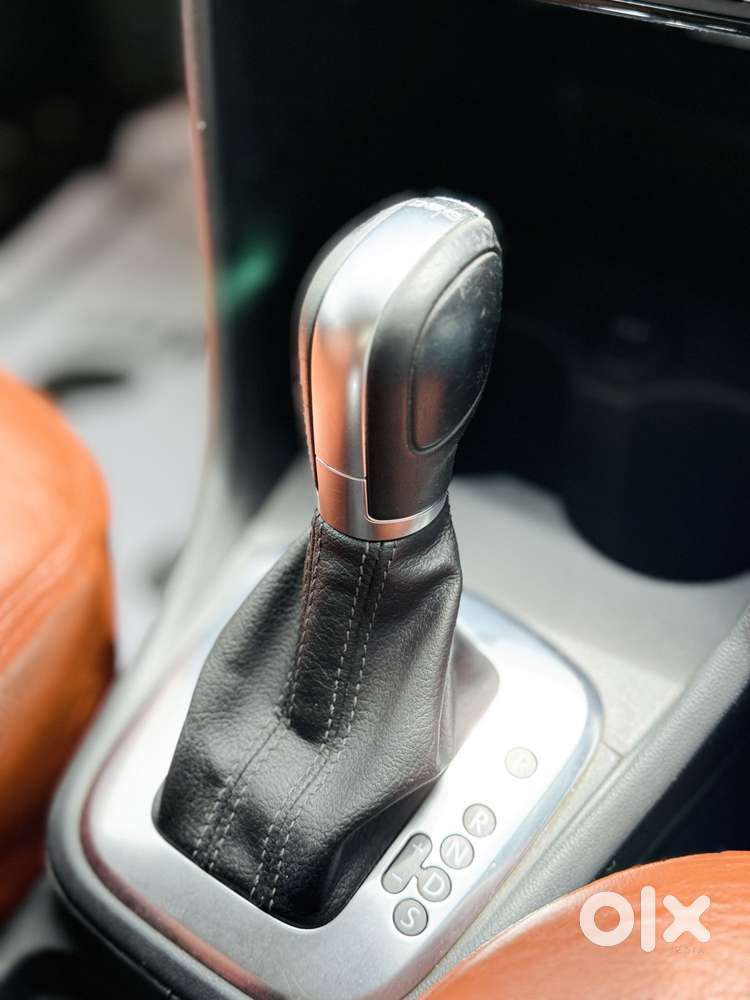 Volkswagen Polo 1.2 Gt Tsi, 2016, Petrol