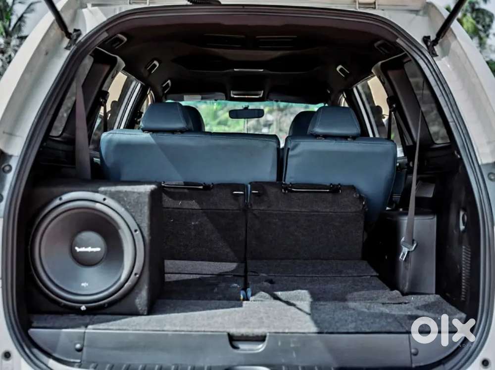 Pajero Sport 2.5 Manual 4x4 Diesel Offroad Spec Modified