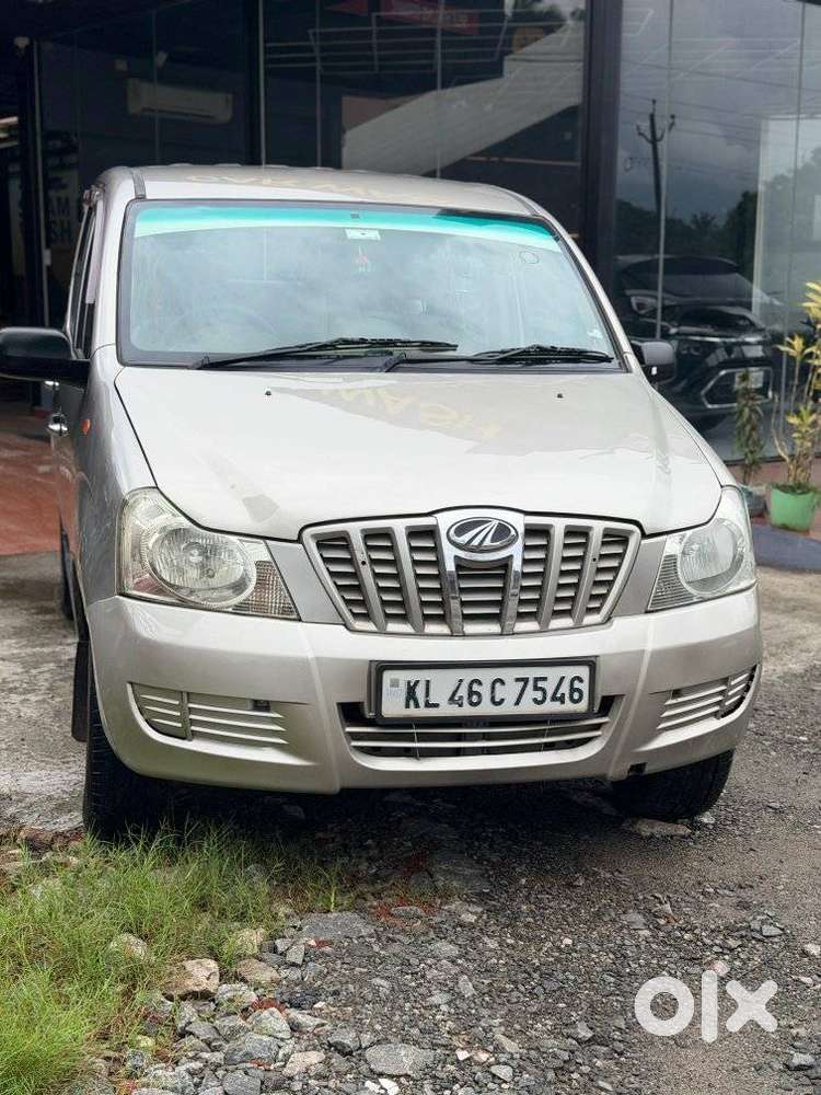 Mahindra Xylo D2, 2010, Diesel