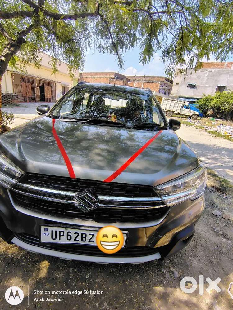 Maruti Suzuki Xl6 2020 Petrol 57000 Km Driven