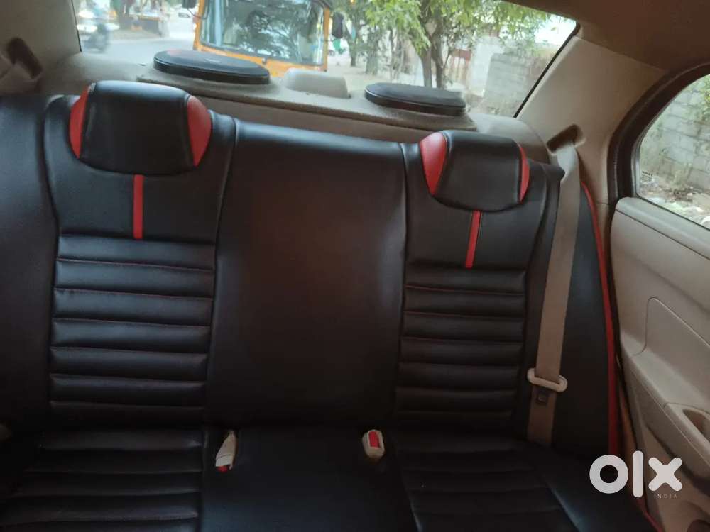 Maruti Suzuki Swift Dzire 2020 Diesel Good Condition