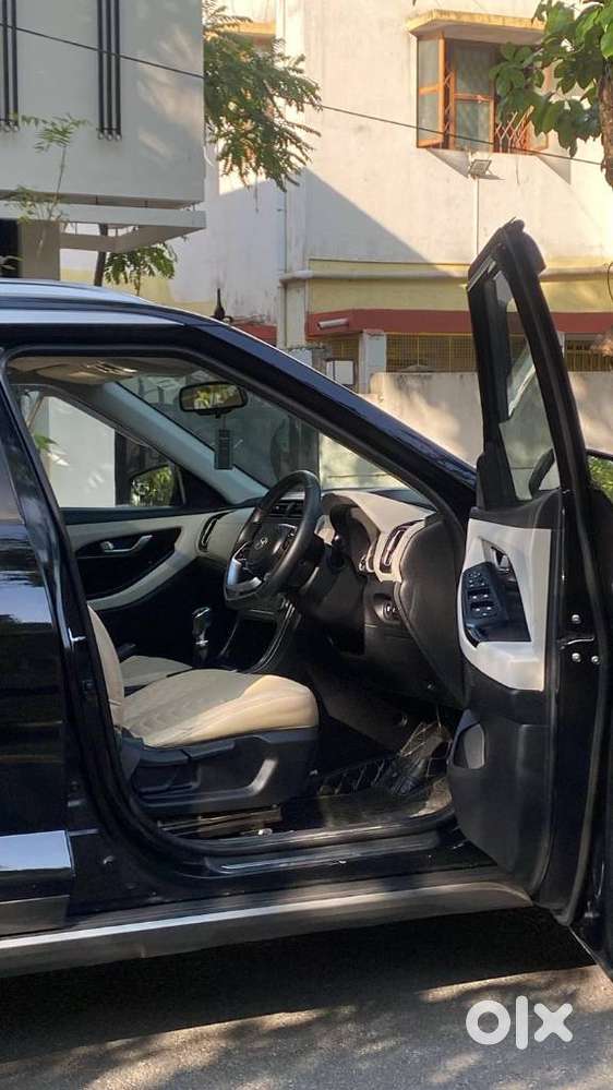 Hyundai Creta 1.5 Crdi Sx, 2020, Diesel