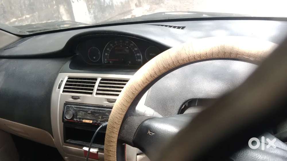 Tata Indica Vista 2012