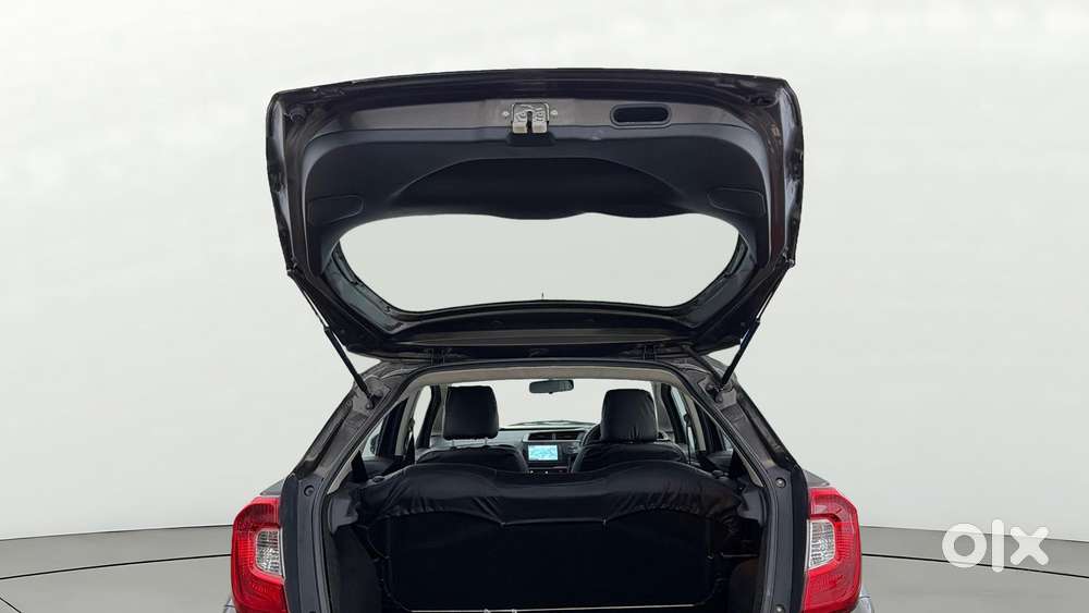 Honda Wr-v 1.2 Vx I-vtec, 2019, Petrol