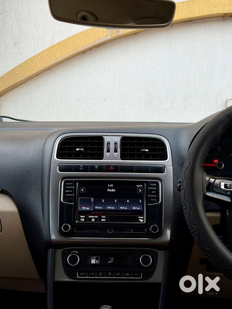 Volkswagen Vento 1.5 Tdi Highline Plus At, 2020, Diesel