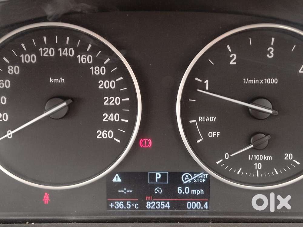 Bmw 3 Series 320d, 2019, Diesel