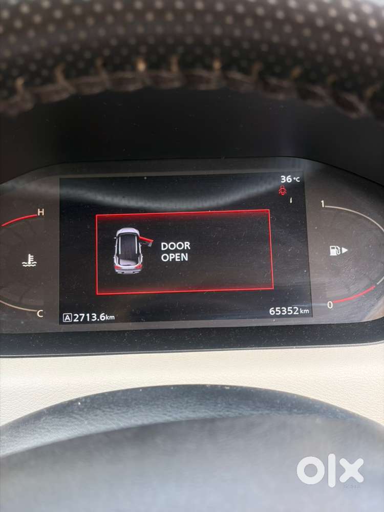 Nissan Magnite 2022 Petrol