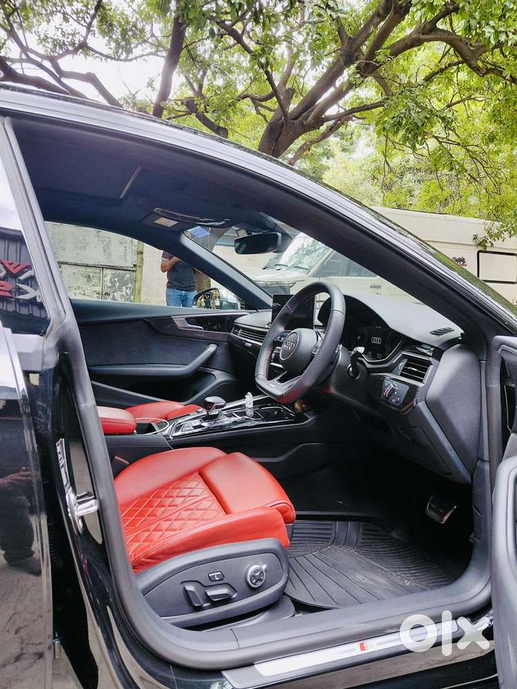 Audi S5 Sportback 3.0 Tfsi Quattro, 2026, Petrol