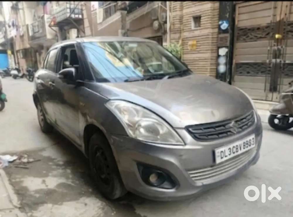 Maruti Suzuki Car
