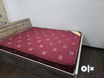 Sleepwell mattress online 5x6 price