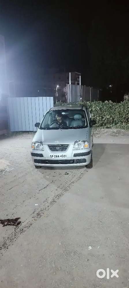 Santro Xing All In Condition