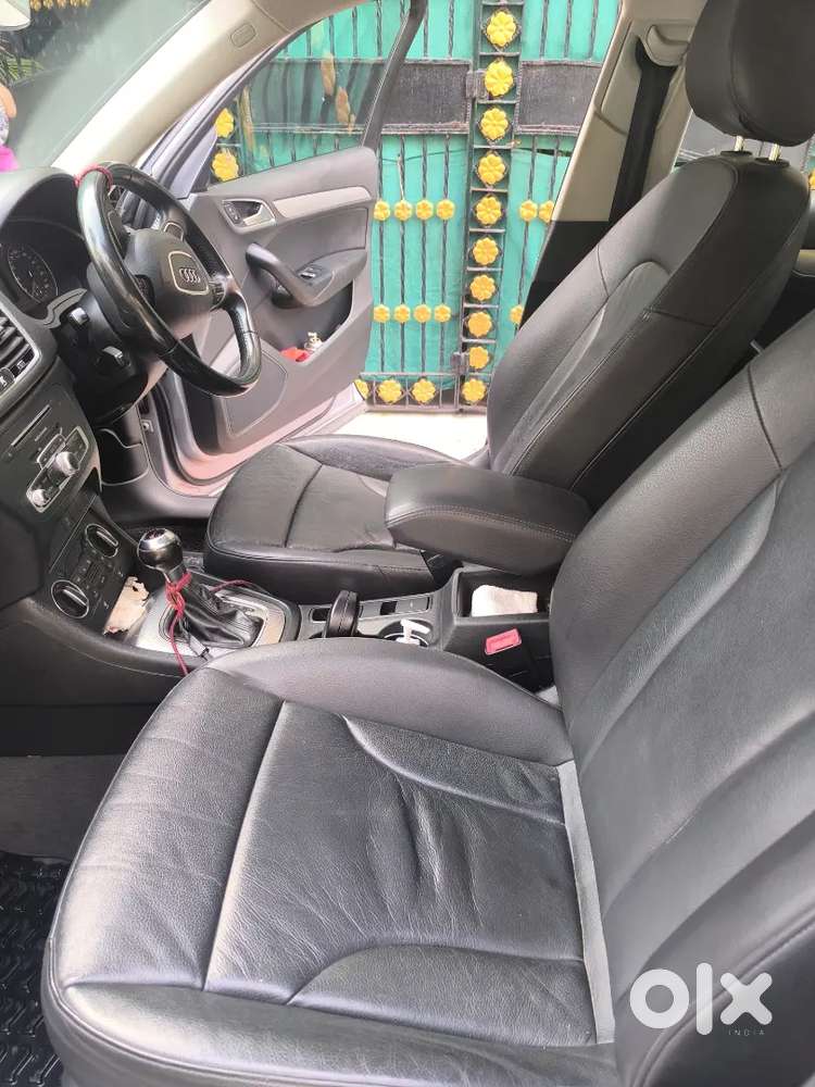 Audi Q3 Tdi 2017 Diesel