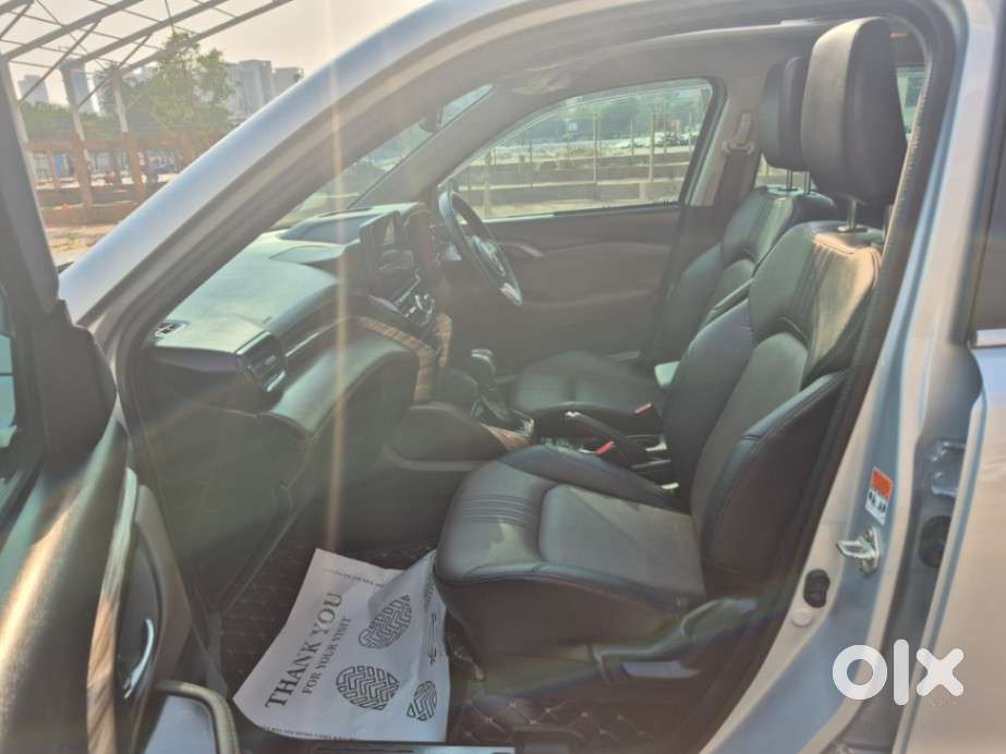 Toyota Urban Cruiser Hyryder 1.5 V Hybrid, 2023, Petrol