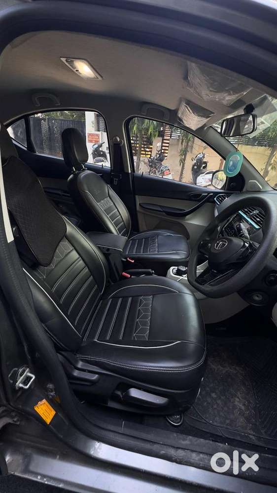 Tata Tigor Xm Ev 2021 26kw
