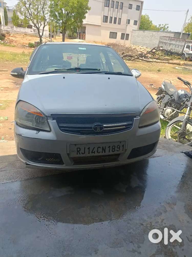 Tata Indigo Ecs 2011