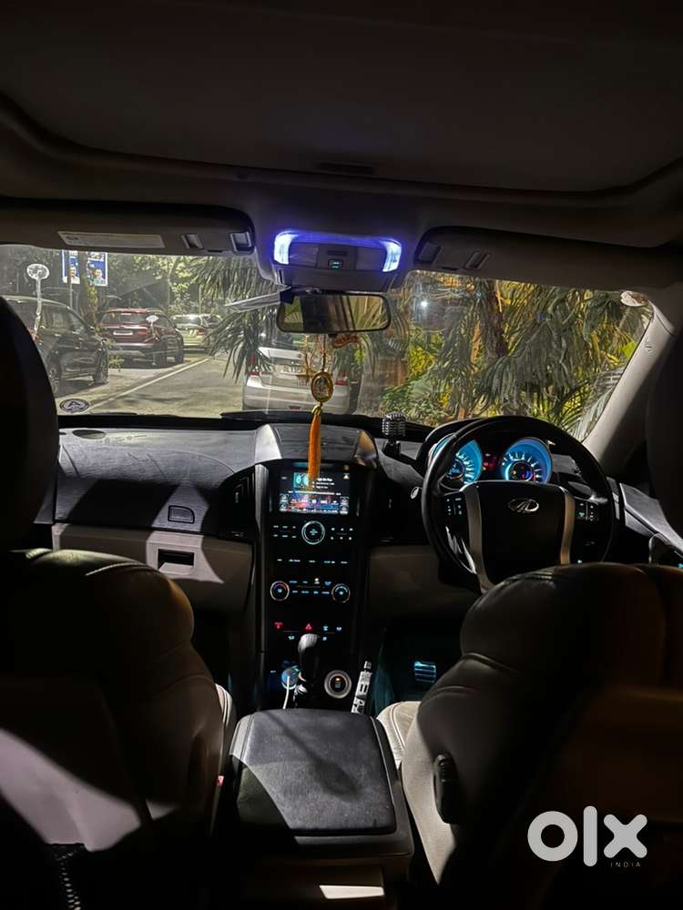 2016 Mahindra Xuv500 W10 1.99 Diesel Manual Top Condition