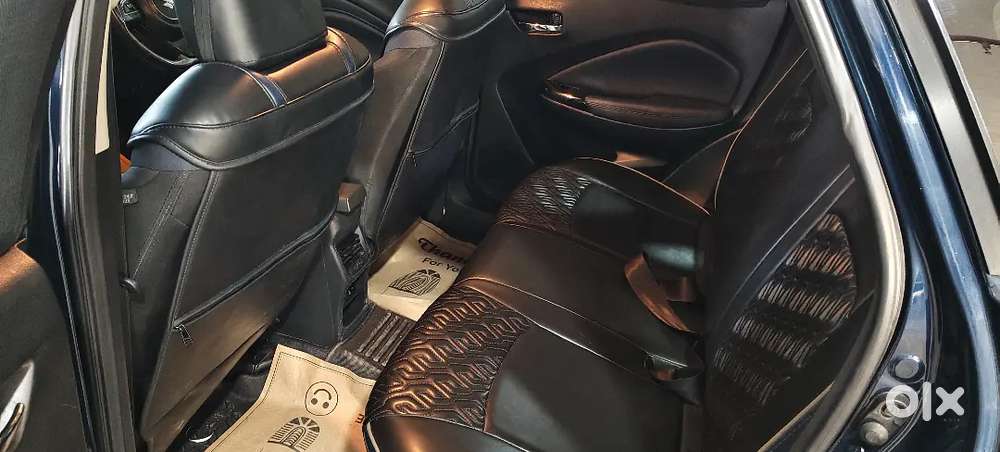 Maruti Suzuki Baleno 2023 Alpha