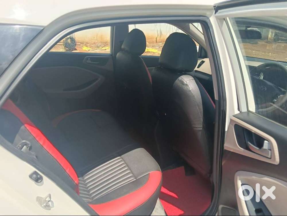 2018 Hyundai Elite I20 Diesel