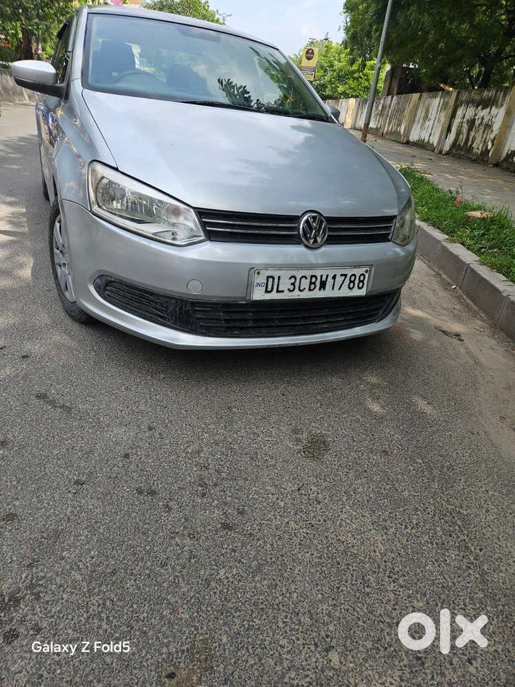 Volkswagen Vento 1.6 Trendline, 2013, Petrol