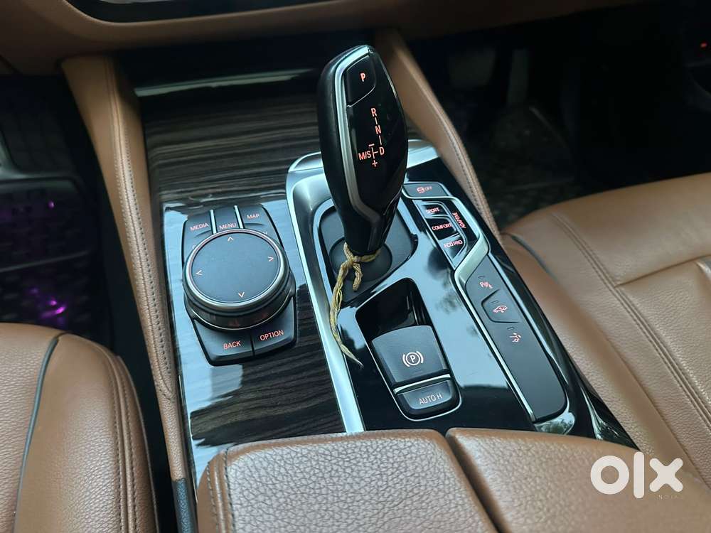 Bmw 6 Series 2.0 Gt 630i Luxury Line, 2020, Petrol