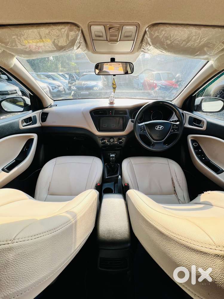 Hyundai I20 Magna 1.2, 2016, Petrol