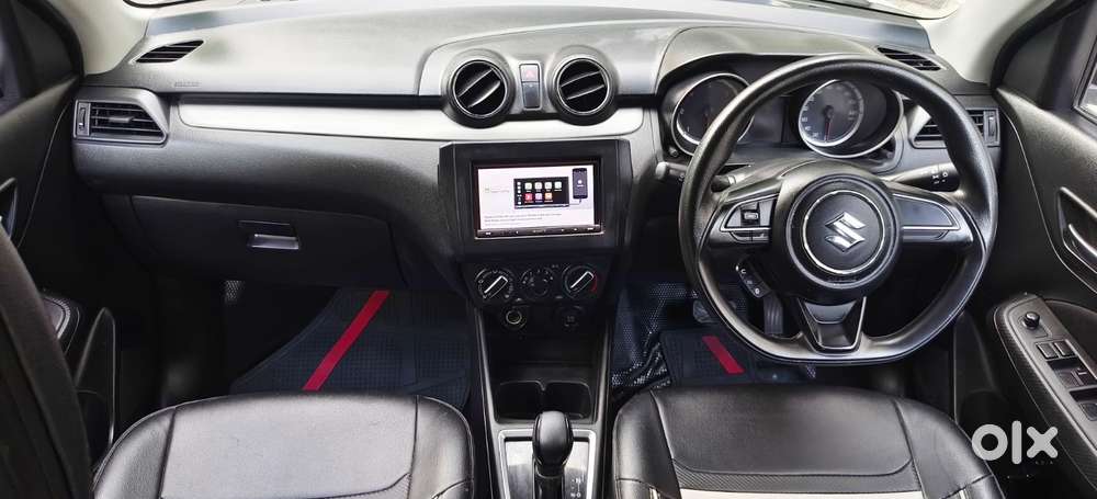 Maruti Suzuki Swift Amt Vdi, 2019, Diesel
